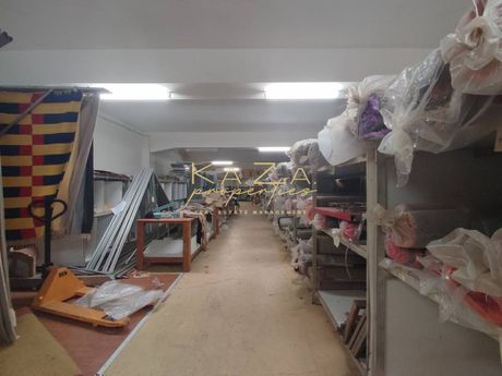 Craft space 920sqm for sale-Eleftherio-Kordelio » Neo Kordelio