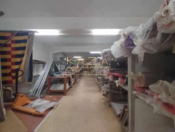 Craft space 920 sqm for sale, Thessaloniki - Suburbs, Eleftherio-Kordelio