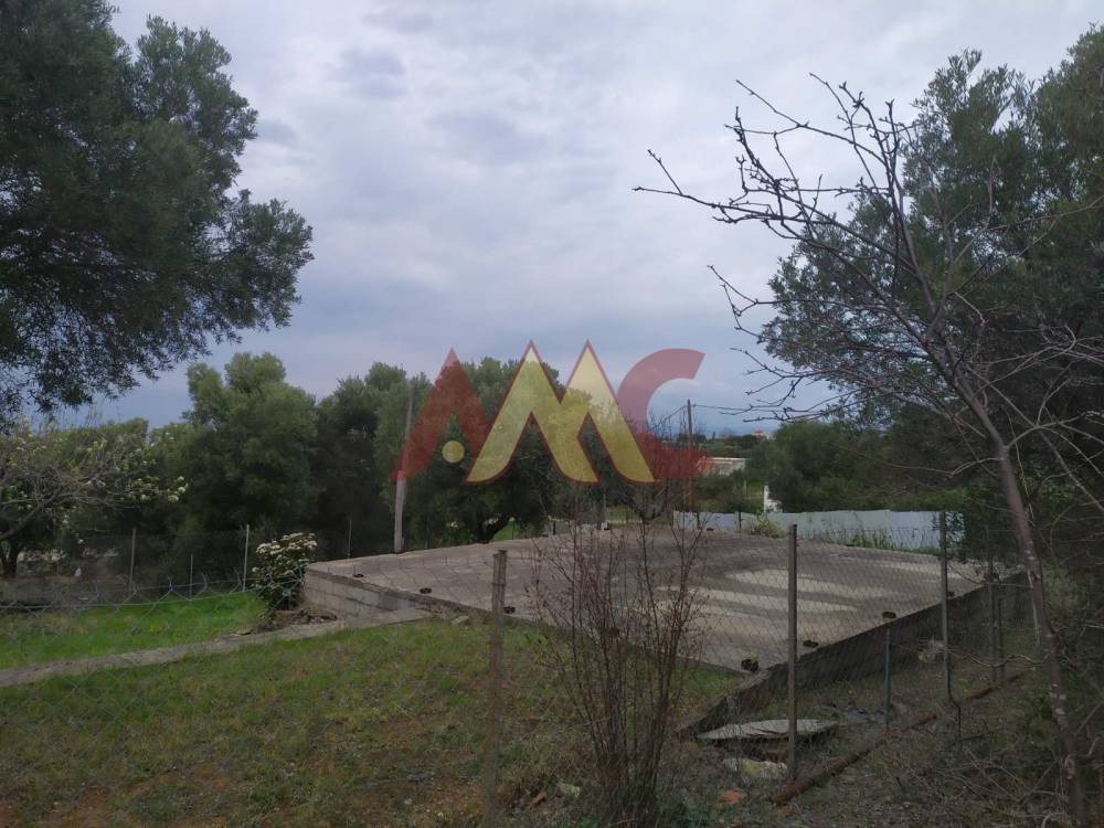 Οικόπεδο 365 τ.μ. πρός πώληση, Χαλκιδική, Μουδανιά