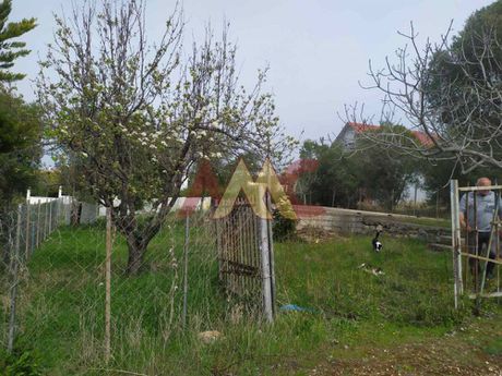 Land plot 365sqm for sale-Moudania » Nea Potidaia