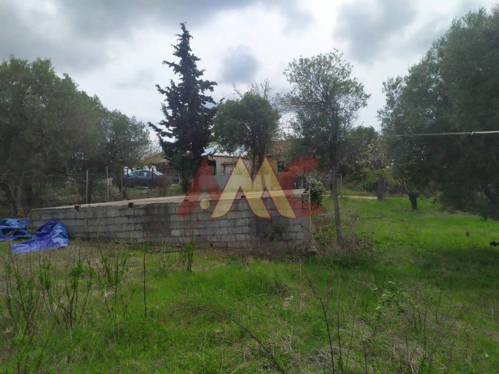 Οικόπεδο 365 τ.μ. πρός πώληση, Χαλκιδική, Μουδανιά