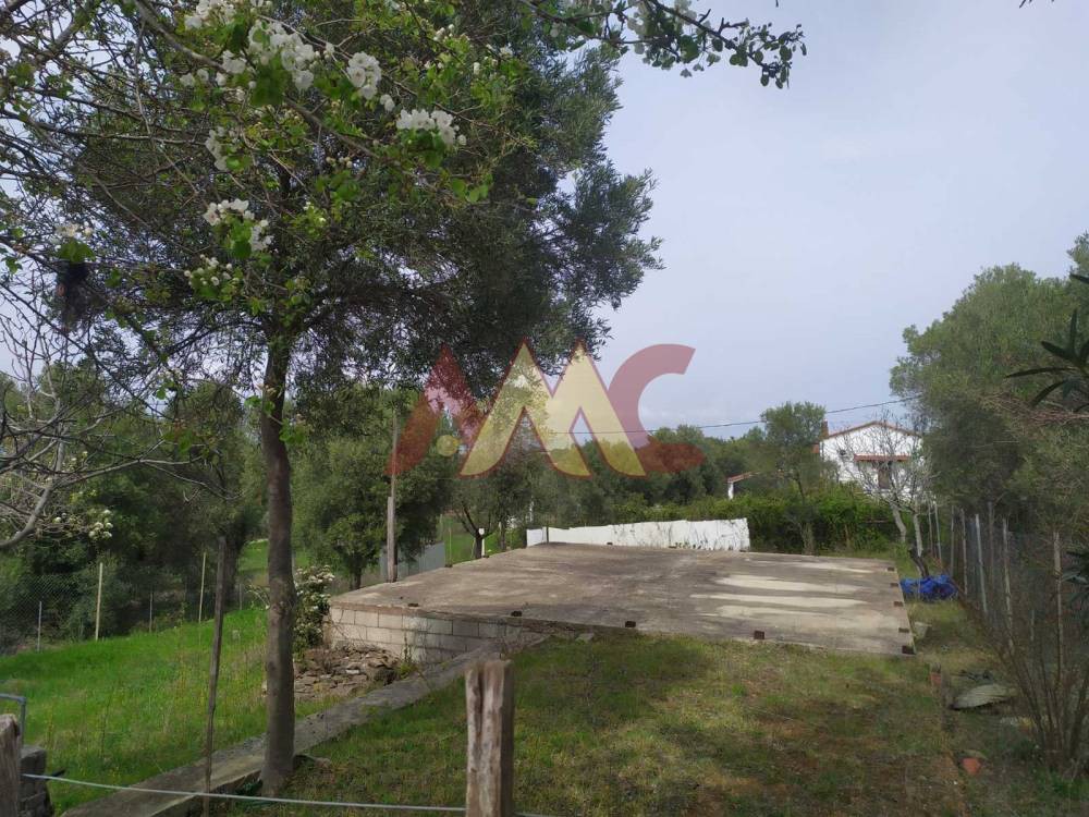 Οικόπεδο 365 τ.μ. πρός πώληση, Χαλκιδική, Μουδανιά