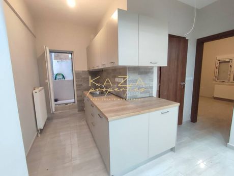 Apartment 60sqm for sale-Sikies » Agioi Theodoroi