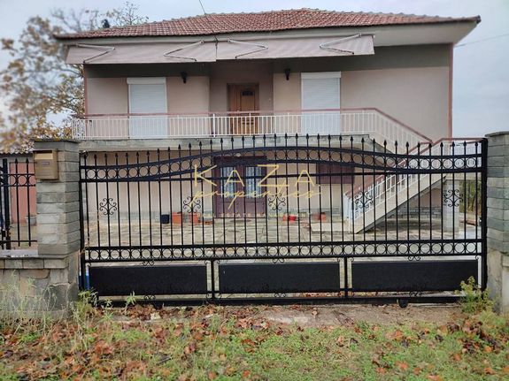 Μονοκατοικία 200 τ.μ. για πώληση, Θεσσαλονίκη - Υπόλ. Νομού, Εγνατία