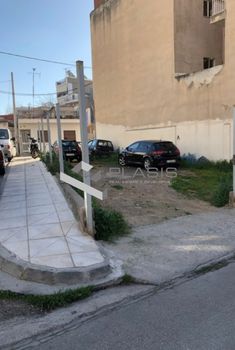 Οικόπεδο 119,3τ.μ. για πώληση-Νίκαια » Άλσος βώκου