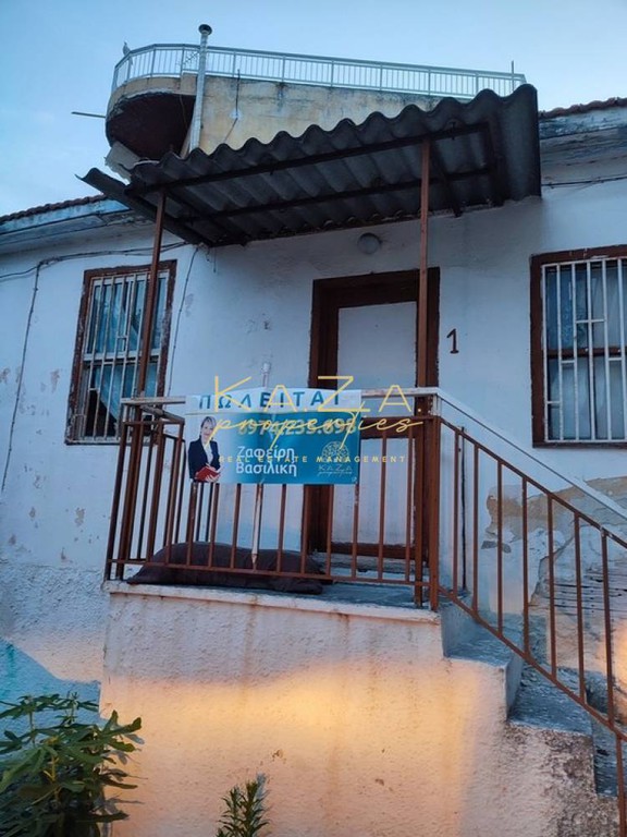 Οικόπεδο 117 τ.μ. πρός πώληση, Ν. Καβάλας, Καβάλα
