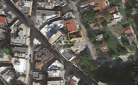 Land plot 133sqm for sale-Neapoli » Agios Giorgios - Troada