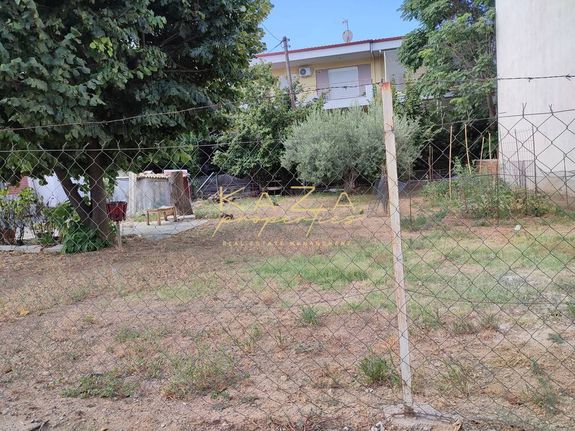 Οικόπεδο 333 τ.μ. για πώληση, Θεσσαλονίκη - Περιφ/Κοί Δήμοι, Πολίχνη