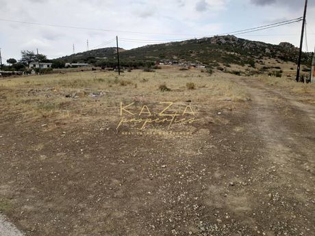 Parcel 4.000sqm for sale-Efkarpia » Center