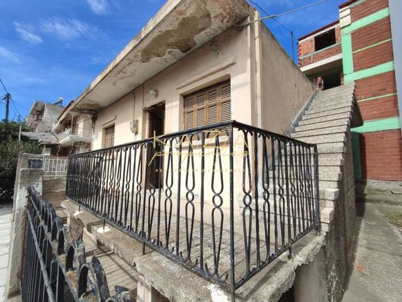 Μονοκατοικία 70 τ.μ. για πώληση, Θεσσαλονίκη - Περιφ/Κοί Δήμοι, Σταυρούπολη