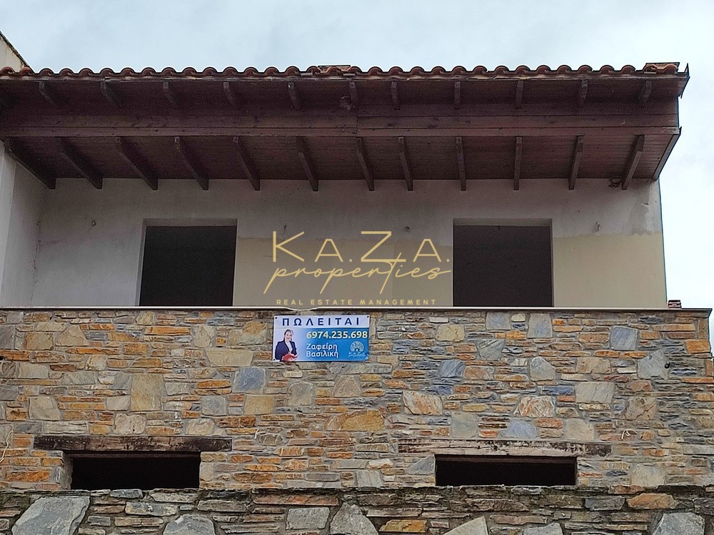 Μεζονέτα 120 τ.μ. πρός πώληση, Ν. Πιερίας, Πιερία