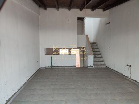 Maisonette 120sqm for sale-Pieria » Palio Elatochori