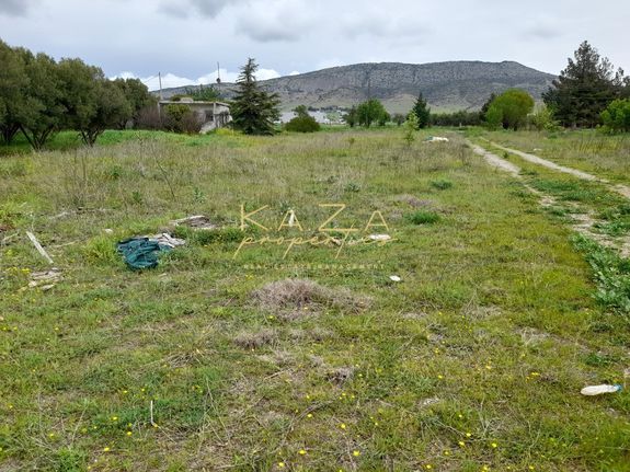 Parcel 8.000 sqm for sale, Thessaloniki - Suburbs, Oreokastro