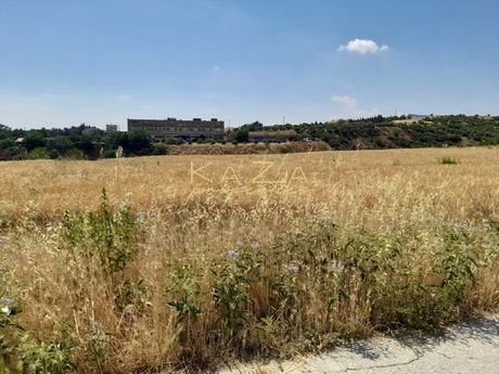 Parcel 9.130sqm for sale-Thermi » Neo Risio