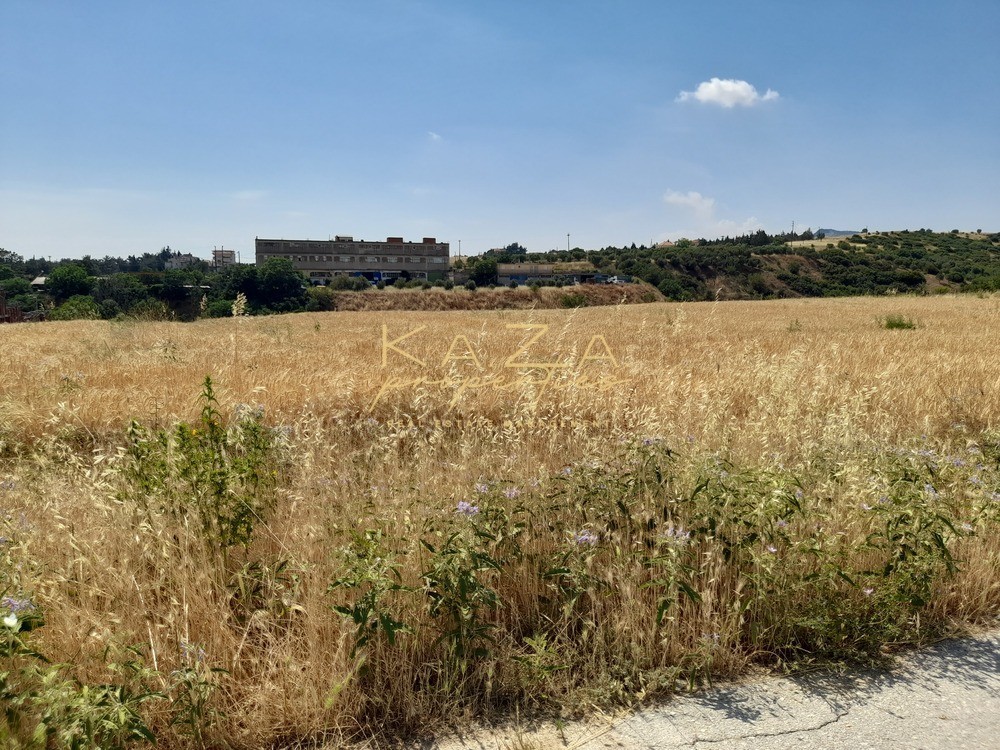 Αγροτεμάχια 13.500 τ.μ. πρός πώληση, Θεσσαλονίκη - Περιφ/Κοί Δήμοι, Ευκαρπία