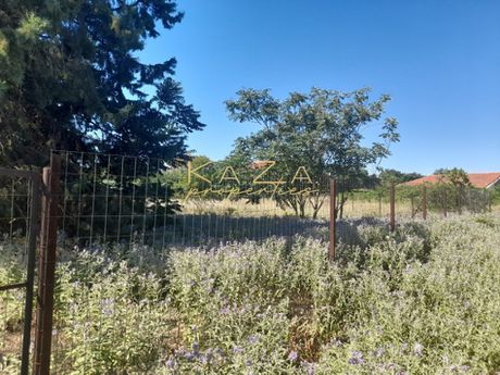 Land plot 722sqm for sale-Platikampos » Melissochori