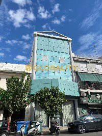 Business bulding 862,9sqm for sale-Kalithea