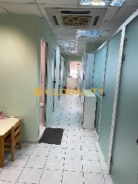 Επιχειρηματικό κτίριο 862,90 τ.μ. προς πώληση, Κέντρο Καλλιθέας