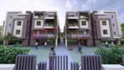 Maisonette 76sqm for sale-Thermi » Center Of Thermi