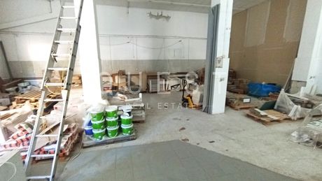 Store 200sqm for rent-Alexandroupoli » Metamorfwsi Sotiros