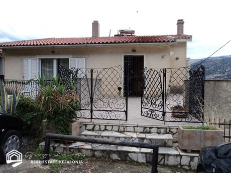 Apartment 134sqm for sale-Kefalonia » Pylaros