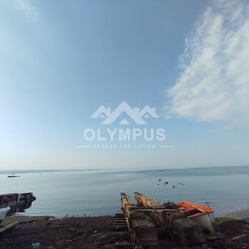Land plot 5.074sqm for sale-Pylea » Mediterranean Cosmos
