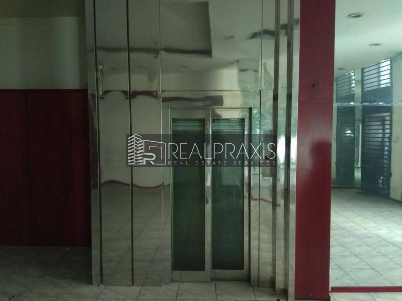 Επιχειρηματικό κτίριο 820 τ.μ. πρός πώληση, Αθήνα - Κέντρο, Κέντρο