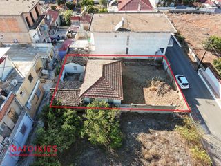 Οικόπεδο 359 τ.μ. για πώληση, Μεσσηνία, Μεσσήνη-thumb-3