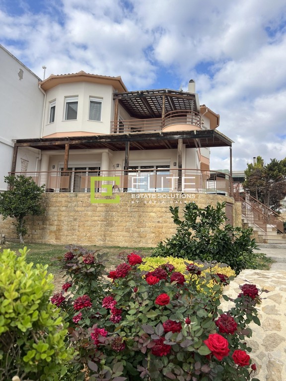 Μεζονέτα 254 τ.μ. πρός πώληση, Μαγνησία, Αισωνία