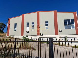 Βιοτεχνικός χώρος 2.000 τ.μ. για πώληση