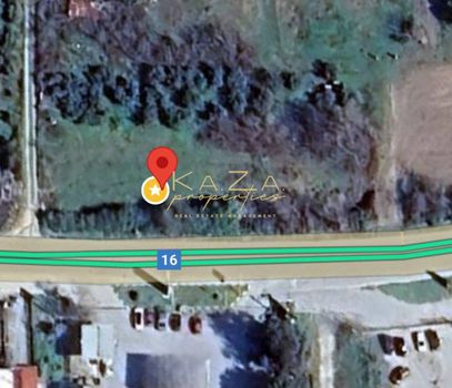 Parcel 1.224sqm for sale-Stagiron - Akanthou » Ierissos