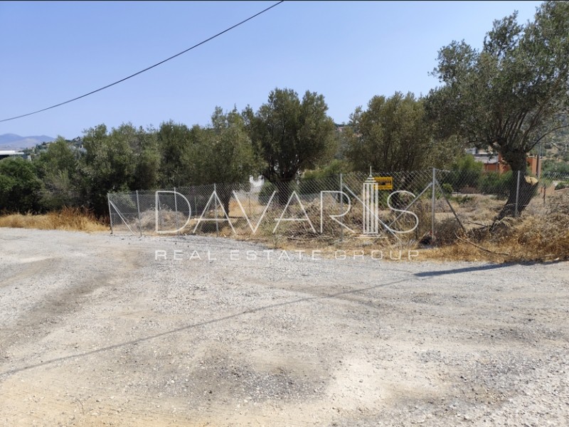Οικόπεδο 400 τ.μ. πρός πώληση, Αθήνα - Ανατολικά Προάστια, Παιανία