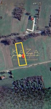 Parcel 1.783sqm for sale-Stagiron - Akanthou » Krioneri