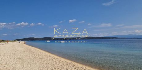 Parcel 15.000sqm for sale-Stagiron - Akanthou » Xiropotamo