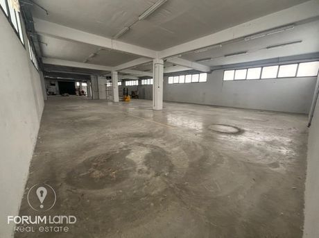Αποθήκη 800τ.μ. για ενοικίαση-Θέρμη » Κέντρο θέρμης
