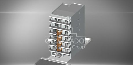Διαμέρισμα 104 τ.μ. για πώληση