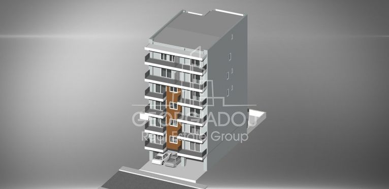 Διαμέρισμα 104 τ.μ. για πώληση, Θεσσαλονίκη - Περιφ/Κοί Δήμοι, Εύοσμος