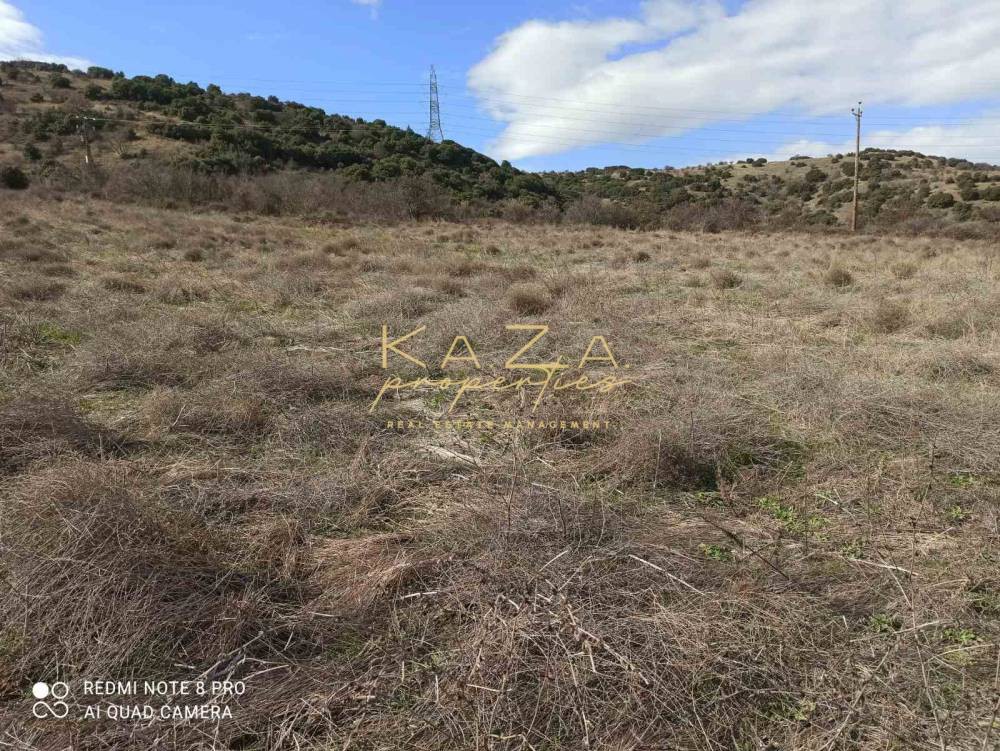 Αγροτεμάχια 8.743 τ.μ. πρός πώληση, Θεσσαλονίκη - Περιφ/Κοί Δήμοι, Μυγδονία