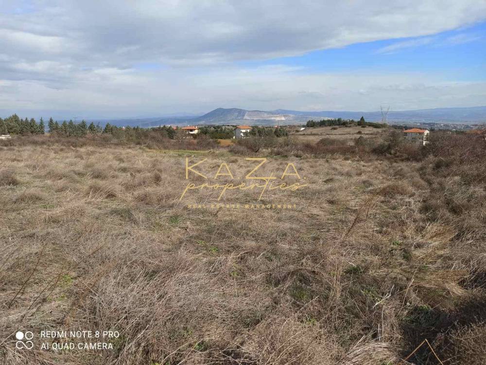 Αγροτεμάχια 8.743 τ.μ. πρός πώληση, Θεσσαλονίκη - Περιφ/Κοί Δήμοι, Μυγδονία