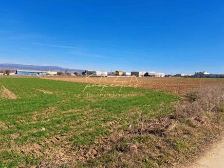 Parcel 10.200sqm for sale-Lagkadas » Kato Kavallari