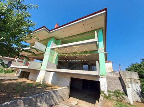 Detached home 240sqm for sale-Chortiatis » Center