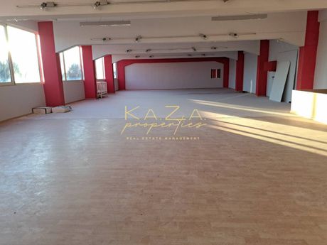 Craft space 2.000sqm for sale-Maditos » Kokkalou