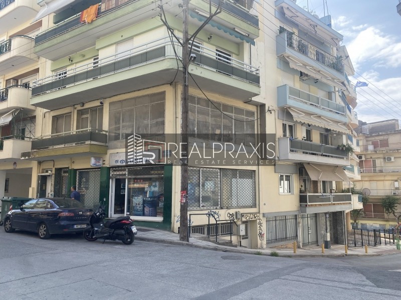 Κατάστημα 150 τ.μ. πρός πώληση, Θεσσαλονίκη - Περιφ/Κοί Δήμοι, Αμπελόκηποι