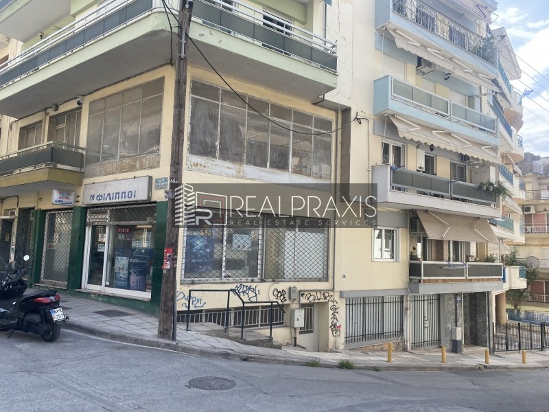 Κατάστημα 150 τ.μ. πρός πώληση, Θεσσαλονίκη - Περιφ/Κοί Δήμοι, Αμπελόκηποι