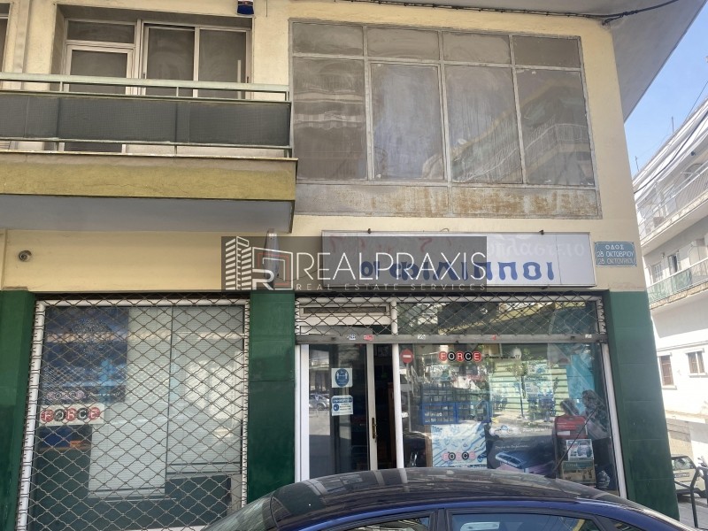 Κατάστημα 150 τ.μ. πρός πώληση, Θεσσαλονίκη - Περιφ/Κοί Δήμοι, Αμπελόκηποι
