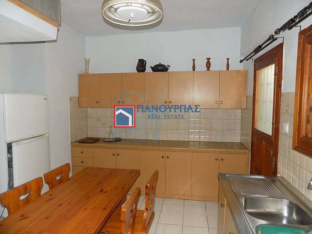 Μονοκατοικία 100 τ.μ. πρός ενοικίαση, Φθιώτιδας, Λαμία