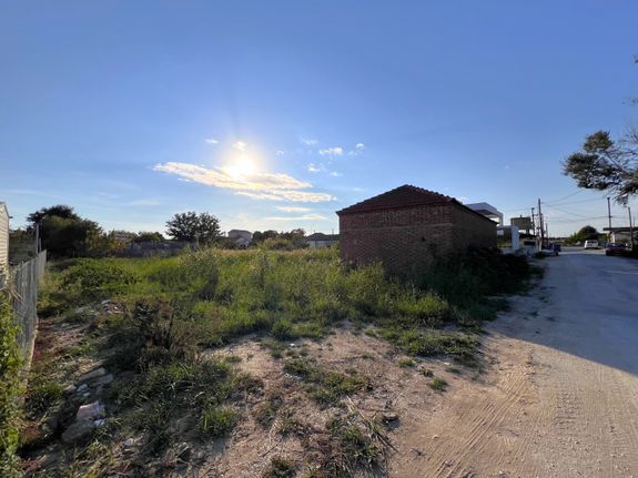 Land plot 319 sqm for sale, Kavala Prefecture, Keramoti