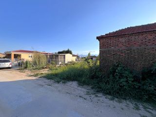 Οικόπεδο 638 τ.μ. για πώληση, Ν. Καβάλας, Κεραμωτή-thumb-1
