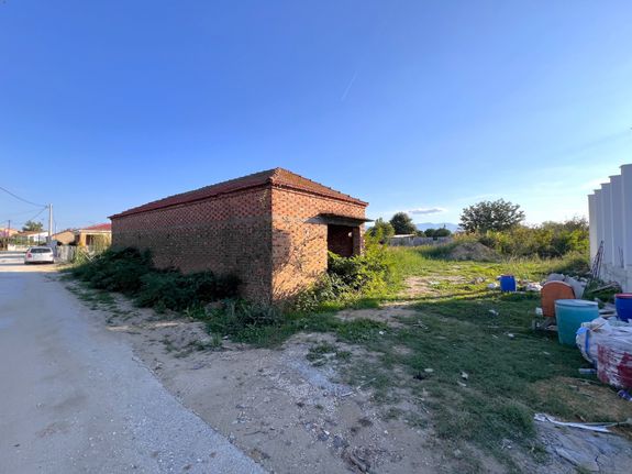 Οικόπεδο 638 τ.μ. για πώληση, Ν. Καβάλας, Κεραμωτή