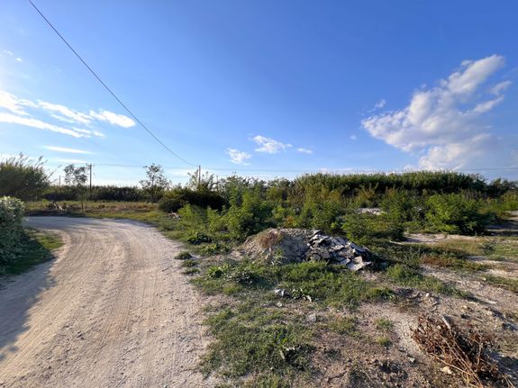 Land plot 1.388 sqm for sale, Kavala Prefecture, Keramoti